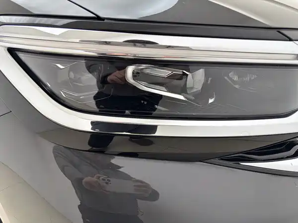 Volkswagen Talagon 2021