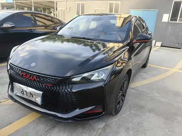 Dongfeng Yixuan 2022