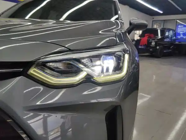 Chevrolet Orlando 2023
