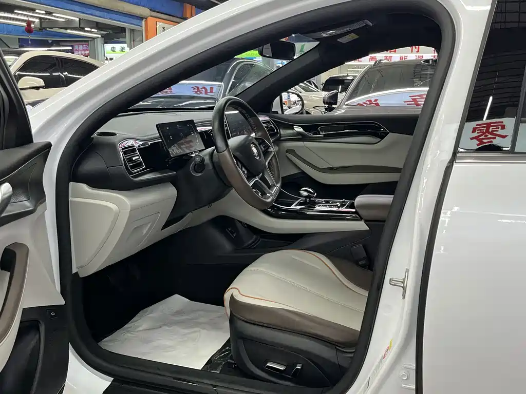 BYD Qin PLUS 2023 — фото 13