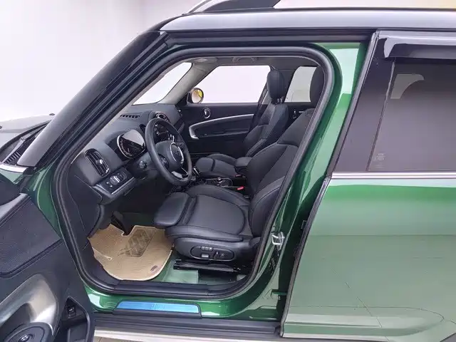 MINI Countryman 2021