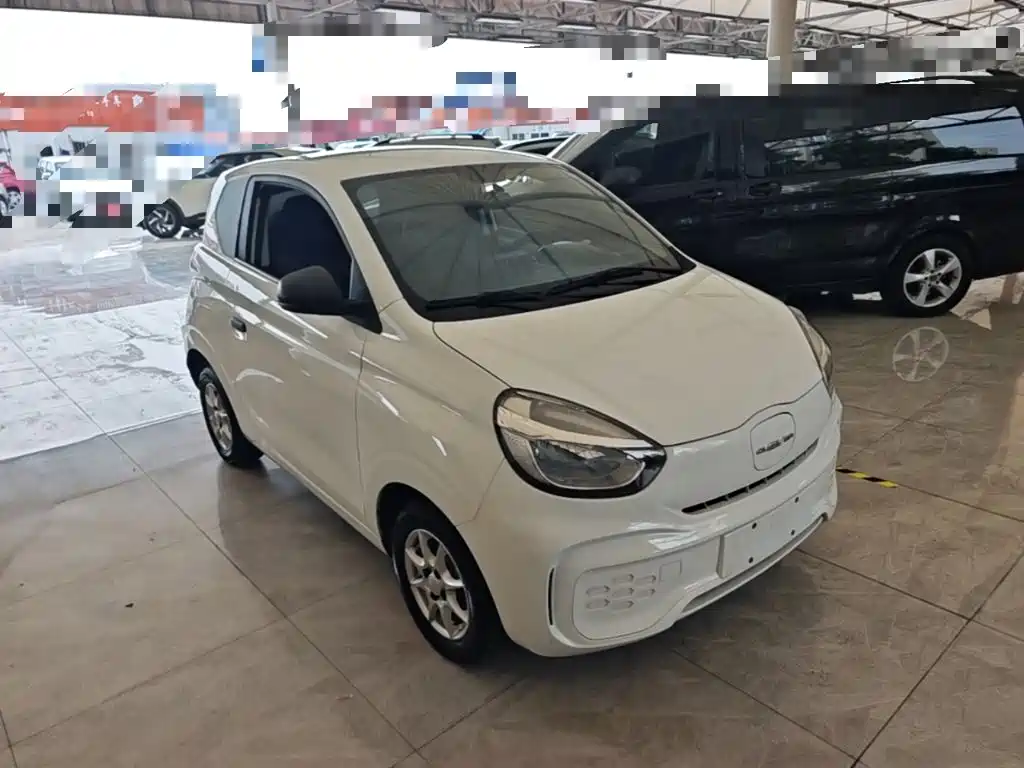 Roewe CLEVER 2023