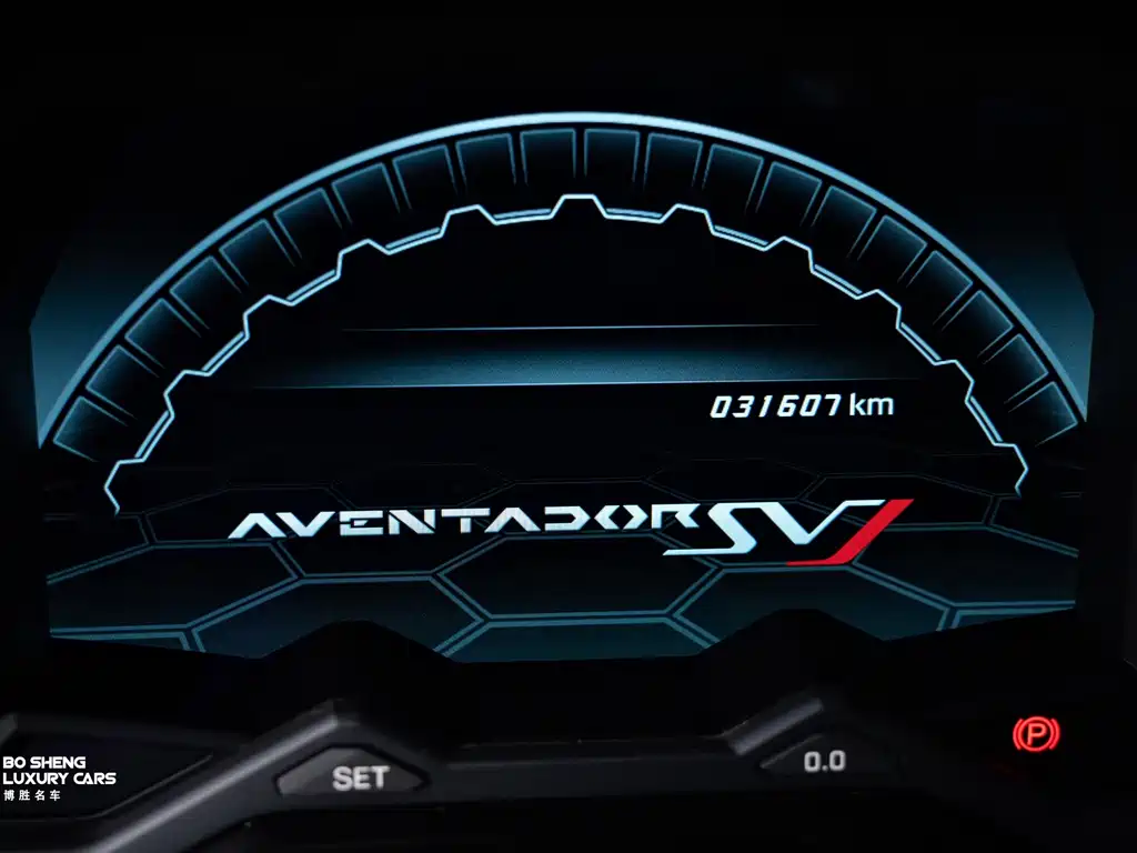 Lamborghini Aventador 2019 — фото 60
