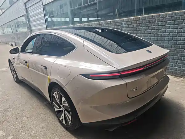 NIO ET5 2025