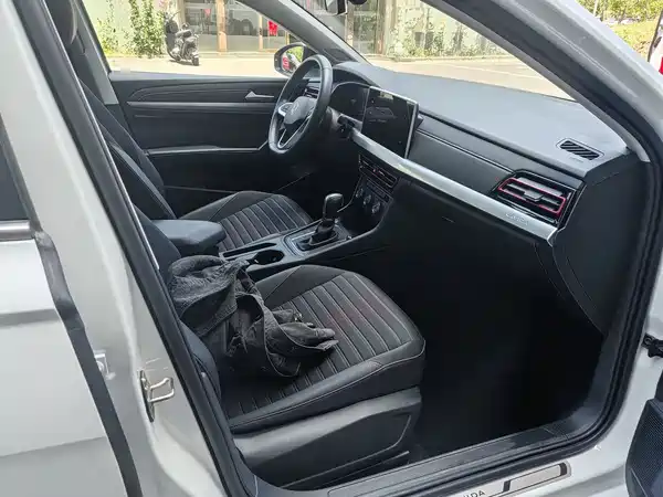 Volkswagen Lavida 2023