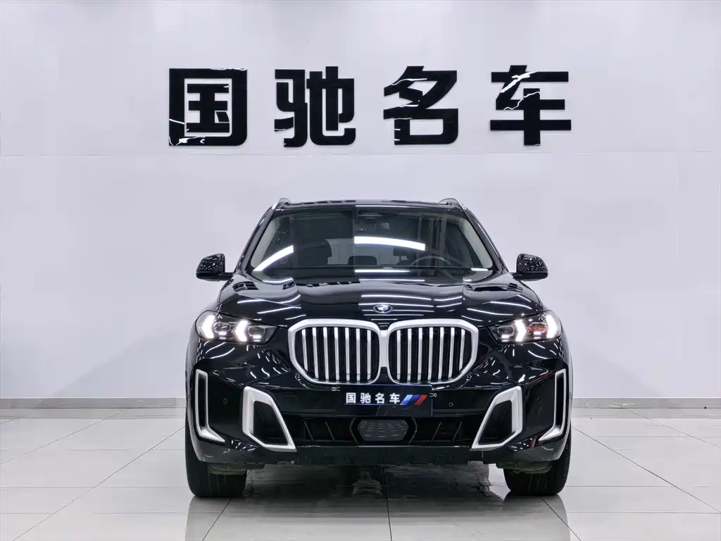 BMW X5 2024 — фото 2