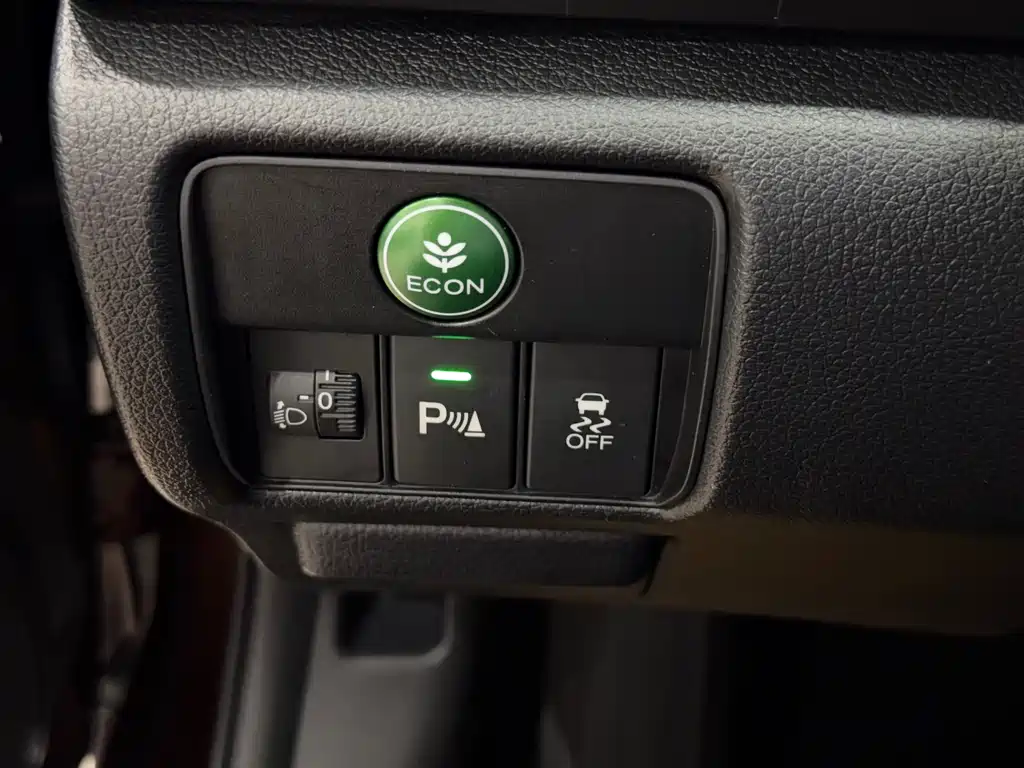 Honda Accord 2014 — фото 13