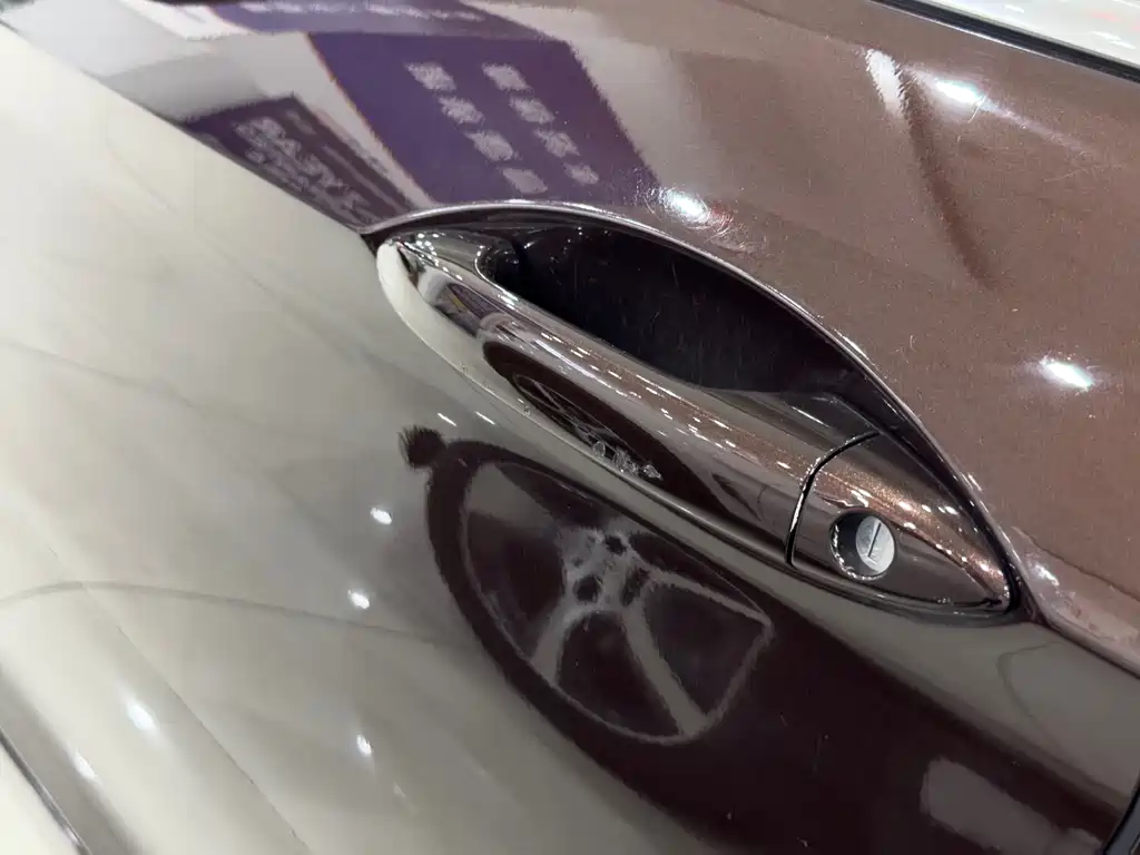 Honda Accord 2014 — фото 25