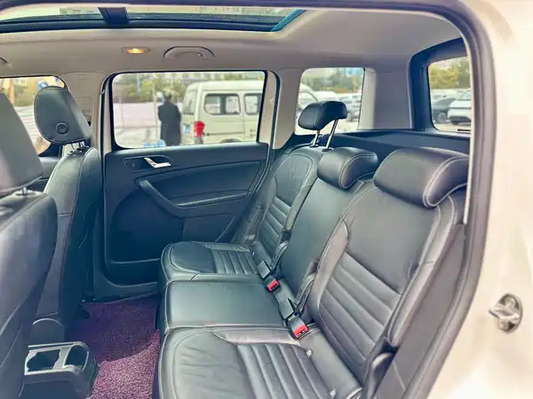 Skoda Yeti 2017