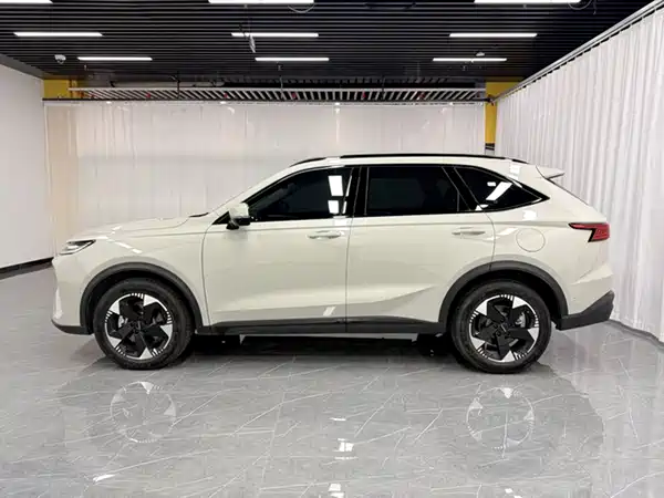 Haval H6L 2026