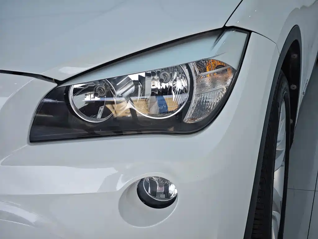 BMW X1 2016 — фото 27