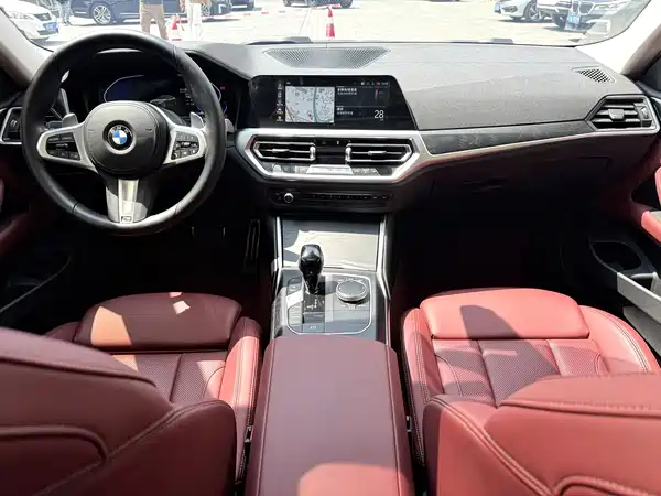 BMW 4 Series 2022
