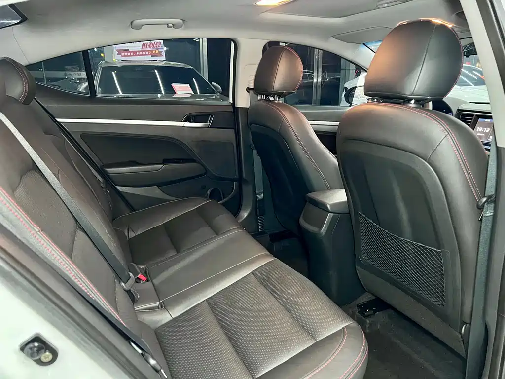 Hyundai Celesta 2018 — фото 11