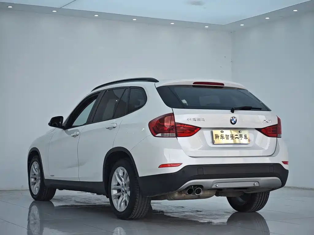 BMW X1 2016