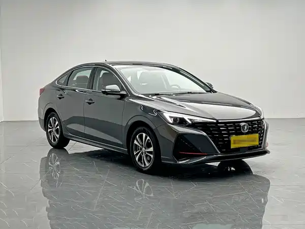 Changan Eado 2025