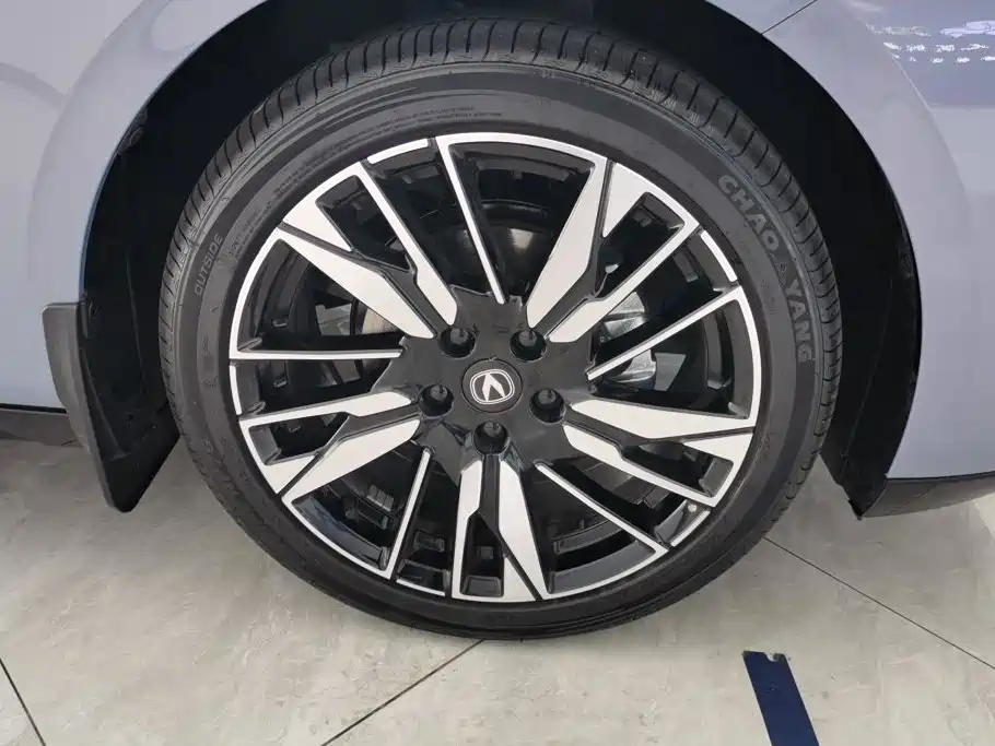 Changan Escape 2026