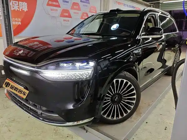 AITO M9 2025