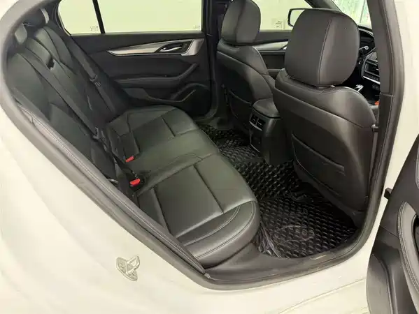 Cadillac CT5 2020