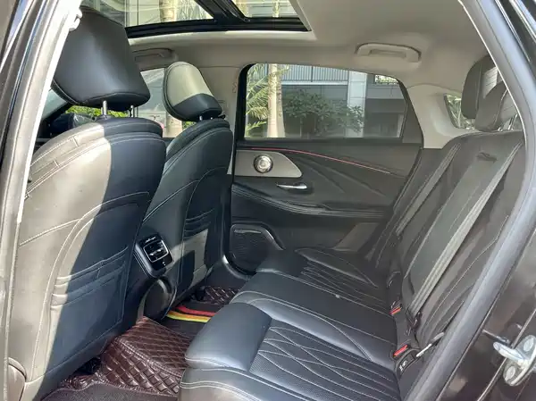 Chery Arrizo 8 2023