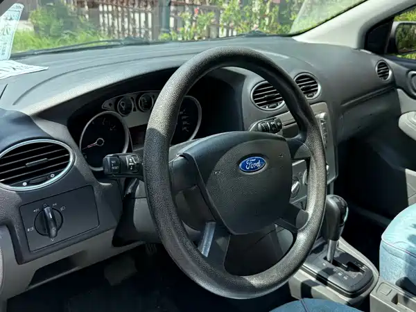 Ford Focus 2013