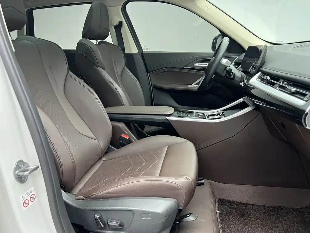 BMW X1 2024 — фото 11