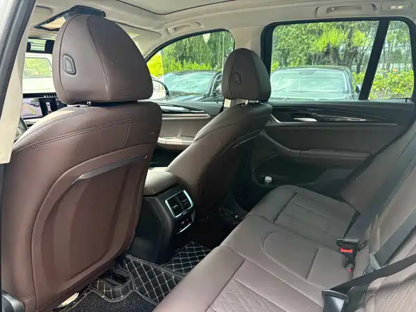 BMW X3 2023