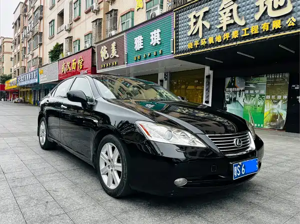 Lexus ES 2006