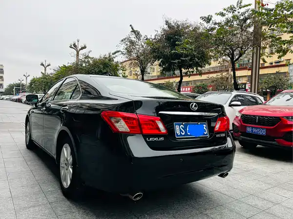 Lexus ES 2006
