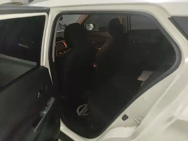 Nissan Kicks 2023