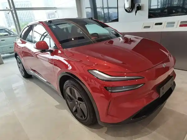 Onvo L60 2025