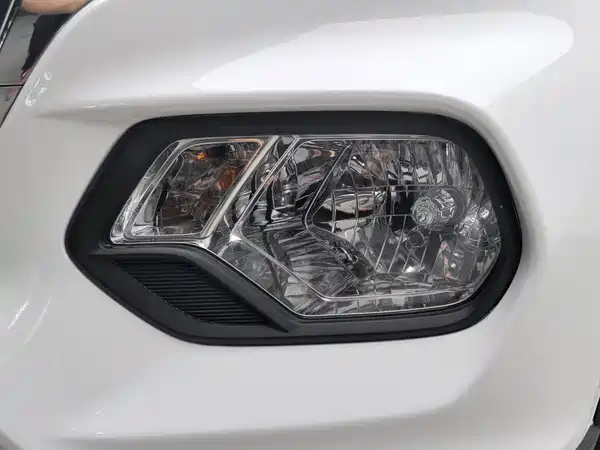 Baojun 510 2017