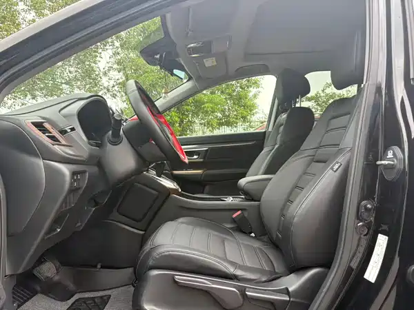 Honda Breeze 2020