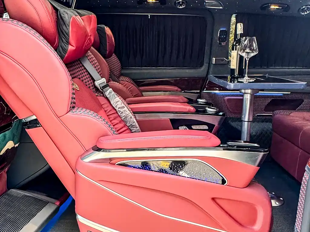 Puman Tianshu Series 2025 — фото 27