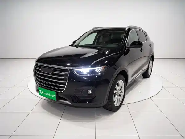 Haval H6 2019