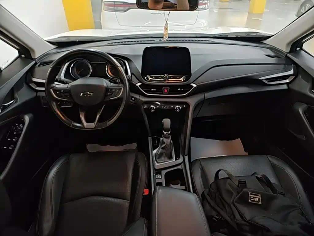 Chevrolet Orlando 2021 — фото 10