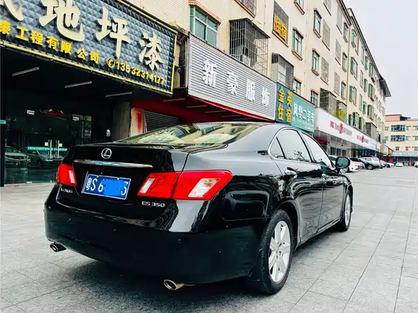 Lexus ES 2006