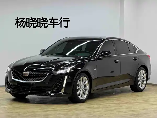Cadillac CT5 2023