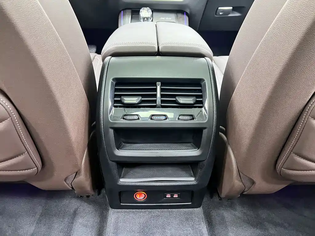 BMW X5 2023 — фото 32