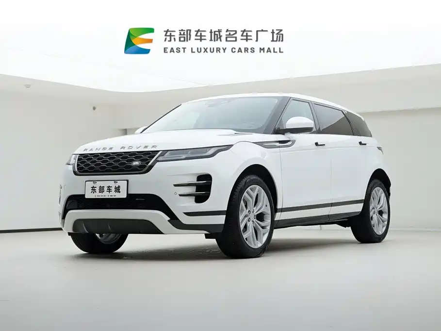 Land Rover Range Rover Evoque 2023