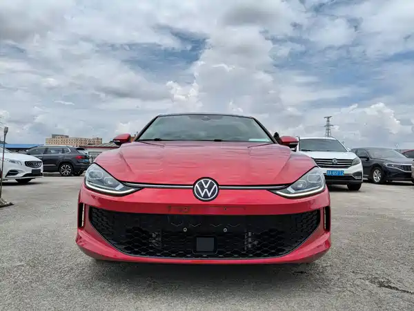Volkswagen Lamando 2022