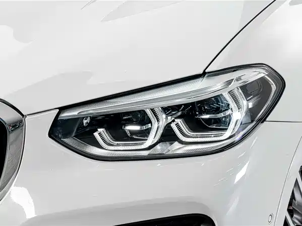 BMW X4 2021