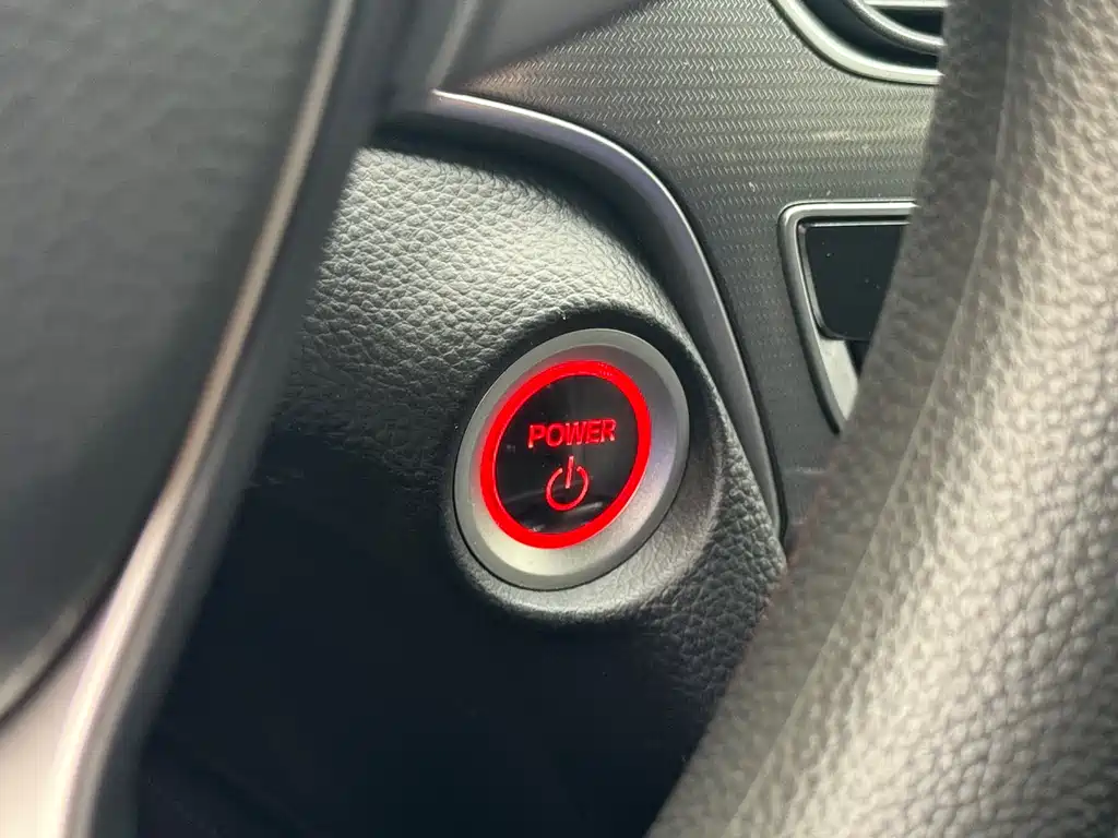 Honda Accord 2020 — фото 13