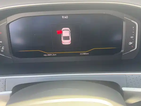 Volkswagen Lavida 2024