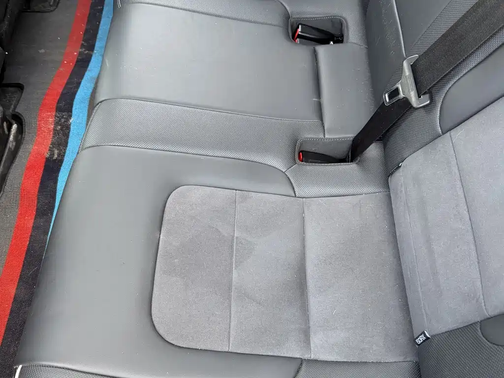 Haval H6 2023 — фото 16
