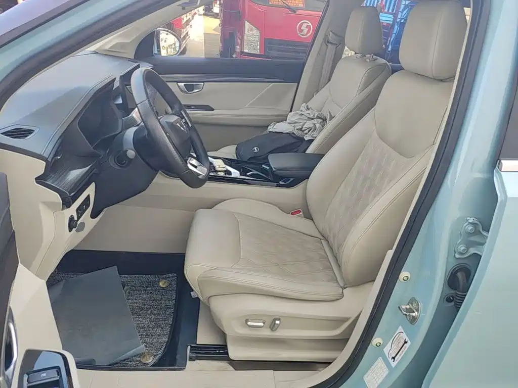 Wuling Star 2022 — фото 15