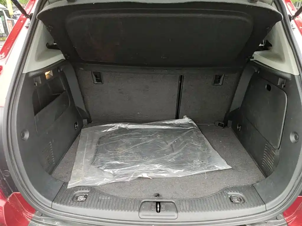 Chevrolet Trax 2015 — фото 19