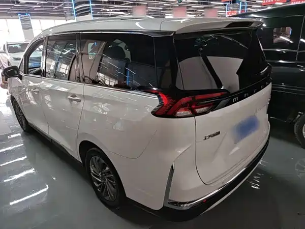 Maxus G50 2023