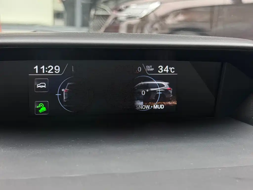 Subaru Forester 2019 — фото 25
