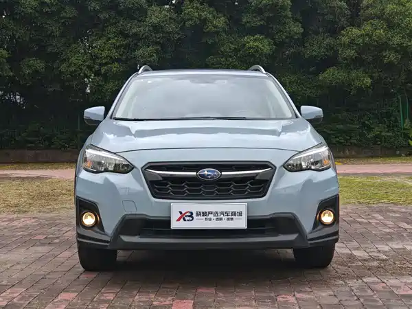 Subaru XV 2020