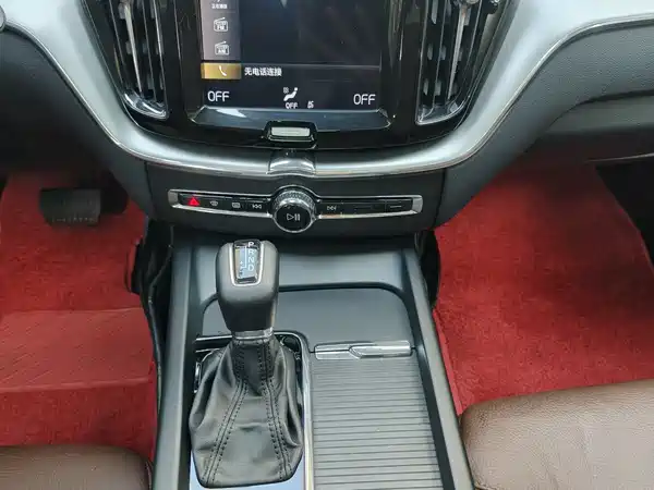 Volvo XC60 2020